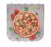 Pizzakartons Treviso 28cm x 28cm x 3cm