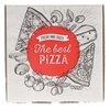 Pizzakartons Venezia 29x29x3cm