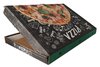Pizzakartons NewYork 40cm x 60cm x 5cm für Familienpizza