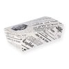 Fingerfood-Box 190x115x55mm "Zeitung"