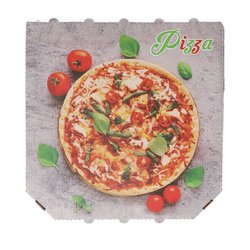 Pizzakartons Treviso 30cm x 30cm x 3cm