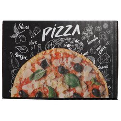 Pizzakartons NewYork 40cm x 60cm x 5cm für Familienpizza