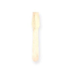 Holz Eisspaten 96mm 100 St./Beutel